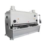 Functional Durable Hydraulic Guillotine Shearing Machine HGS-30-3200 for sale