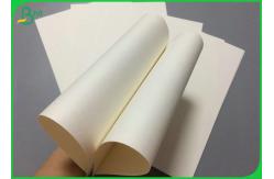 China High Bulk 190gr Foodgrade Paper Bowl Paperboard 30cm 40cm To Make food container supplier