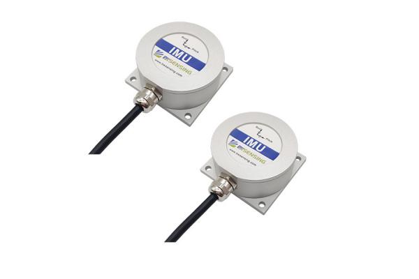 BW-IMU427C High-Performance Modbus Inertial Measurement Unit IMU