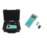 Handheld OCT Ultrasonic Flow Meter ABS for sale
