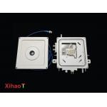 Wide Temperature Probe Stage High Precision Hot And Cold Stage For Integrated Optical Electrical Measurement for sale