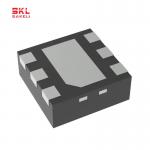 Texas Instruments LP5912-3.3DRVR  Low-Noise  Low-Dropout 3.3V Voltage Regulator IC Chip for sale