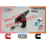 Cummins Diesel Engine Fuel Injector 4903084 4903472 4061851 4903319 For Cummins M11 Mining Dump Truck Fuel Injector for sale
