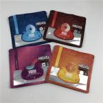 Professional Service Digital Printed Bags with Glossy/Matte Printing Finishing Gummy Edible Mylar Bags for sale