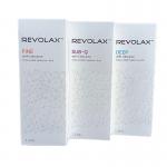1.1cc Anti Aging Injectable Revolax Dermal Filler Natural Deep Hyaluronic Acid Filler