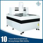 Marble Base Inspection 3D CMM Machine Four Axis For Electronics Plastics