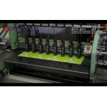 Staple Pin Exercise Book Making Machine / Exercise Notebook Making Machine