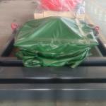30 1000psi Alloy Steel BOP Test Stump Blowout Preventer BOP Pressure Testing