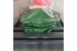China 30 1000psi Alloy Steel BOP Test Stump Blowout Preventer BOP Pressure Testing supplier