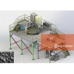 Spherical Titanium Metal Powder Atomization Equipment for sale