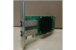 China SFP28 10GbE/25GbE Mellanox Network Card X8 PCIE Ethernet Card MCX512A-ACUT supplier