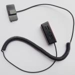 Retail Displays Burglar Alarm Security Tag for Electronic Exhibits for sale