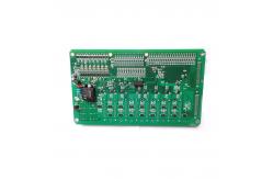 China Surface Mount SMT PCBA Board Ball Grid Array Assembly supplier