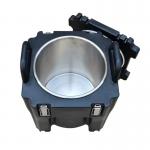 Thermal Rotomoulded Products Insulated Hot Soup Carrier 20L for sale