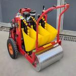 Agricultural Machinery Corn Seeder New Design Planter for Farm Tractor for sale