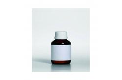 China 5ml Vial Medication Warning Labels supplier