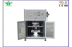 China High Speed Furniture Foam Dynamic Repeated Indentation Fatigue Testing Macine 0 ~ 50mm supplier