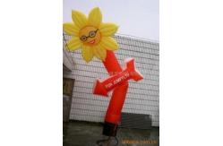 China Christmas Decoration Inflatable Lighting , Party Inflatable Lighting supplier