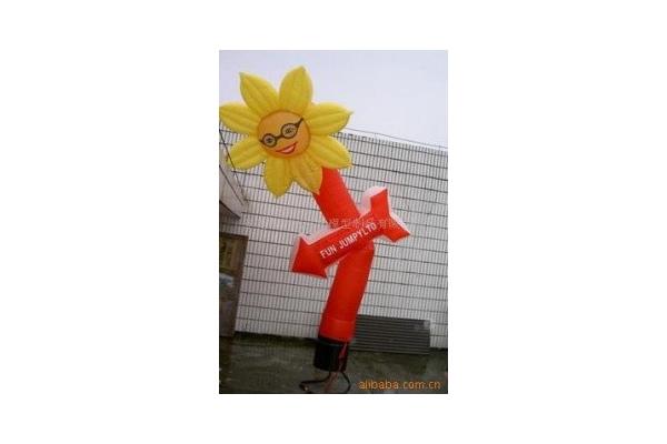 Christmas Decoration Inflatable Lighting , Party Inflatable Lighting
