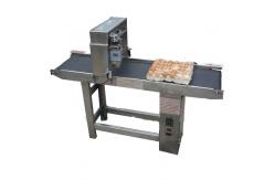 China KP-11 automatic egg inkjet printer supplier