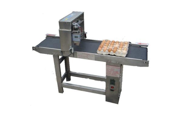 KP-11 automatic egg inkjet printer