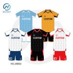 Personalized Soccer Outfit – Multiple Fabric Choices, Add Team Name/Numbers, Pro Team Approved for sale