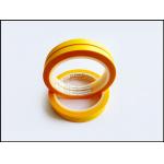 Vinyl Polyester Masking Tape for Silk Screen Printing Applications for sale