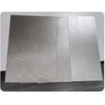 High Temperature Mica Board Insulation Corrosion Resistance for EV batteries for sale
