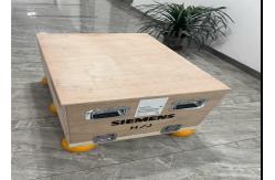 China 6SL3352-1AE35-0AA1 Siemens Vfd Inverter PLC Module​ 510-750VDC supplier