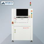 Sinic Tek 3D In Line SPI Solder Paste Inspection Machine Industrial Use for sale