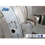Quick Installation Portable Pipe Cutting And Beveling Machine Occupying Small Space for sale