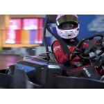 CE 4000W Dual Disc Brakes Performance Go Kart Junior Racing With Differential for sale