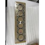 Diesel Engine Parts For 6BG1 ZX200 Cylinder Head Gasket 1111411960 1-11141196-0 1-11141-196-0 for sale
