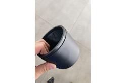 China Tubing Casing Pipe Thread Protector / Forging Plastic Thread Protectors supplier