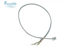 China 75278002 Cable Assembling Tube For Gerber S91 Cutting Machine supplier