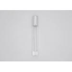 3ml Atomizer Perfume Tester Spray  Bottle Transparent color