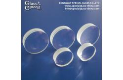 China OEM AR Coating Fused Silica Optical Prism Lens For Optical Systems supplier