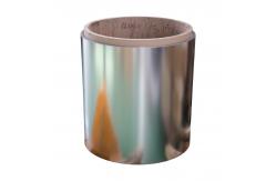 China 750 Ferro Chromium Aluminum Alloy Strip / Sheet / Ribbon Wire 1.0mm Thick supplier