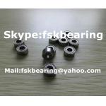 Inched R24ZZ Miniature Ball Bearing Single Row Chrome Steel  / RHP for sale