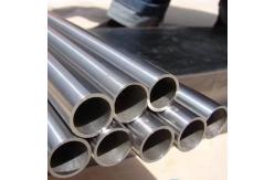 China Gr2 / Gr5 Bulk Exhaust Pipe / Titanium With High Strengh supplier