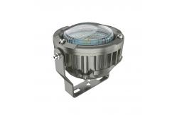China DL230 Round Explosion Proof Led Light 20W~45W LED Explosion Proof Lamp supplier