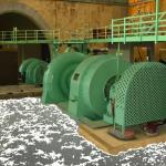 Cost-Effective Stainless Steel Hydro Turbine Generator for sale