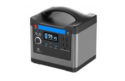 China 110V Lithium Battery Portable Generator supplier