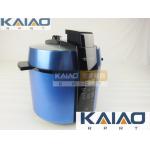 Polish Smooth Plastic Custom Moulding CNC Machining ABS Material for sale