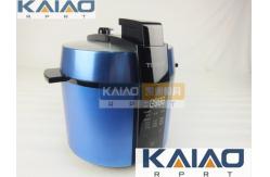 China Polish Smooth Plastic Custom Moulding CNC Machining ABS Material supplier