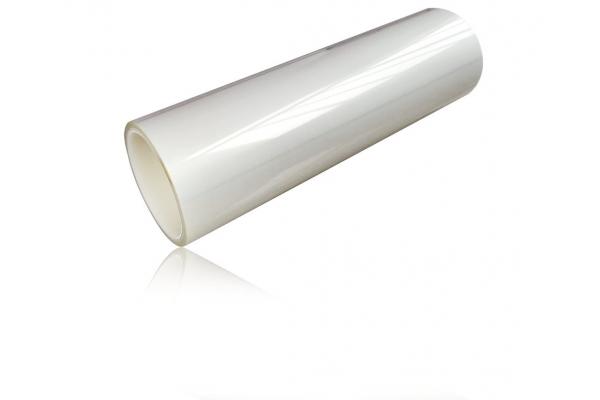 Roll Packaging UV Tape with Tensile Strength 25N/10mm Temperature Resistance -20C-80C