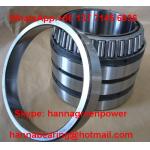 M272647DW/M272610/M272610D Four Row Tapered Roller Bearing 482.6x647.7x417.512mm for sale