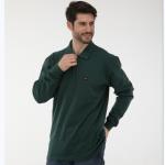HRC2 Arc Flash FR Rated Shirts 60 Modacrylic Cotton Inherent Fold Collar for sale