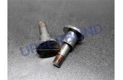 China MK9 MK8 Cigarette Machine Parts Long Life Functional Scrapper Housing 39005 supplier