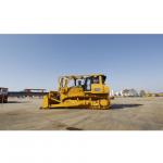 WD615 Engine SEM822D Track Type Crawler Tractor Of Heavy Duty Construction Machinery for sale